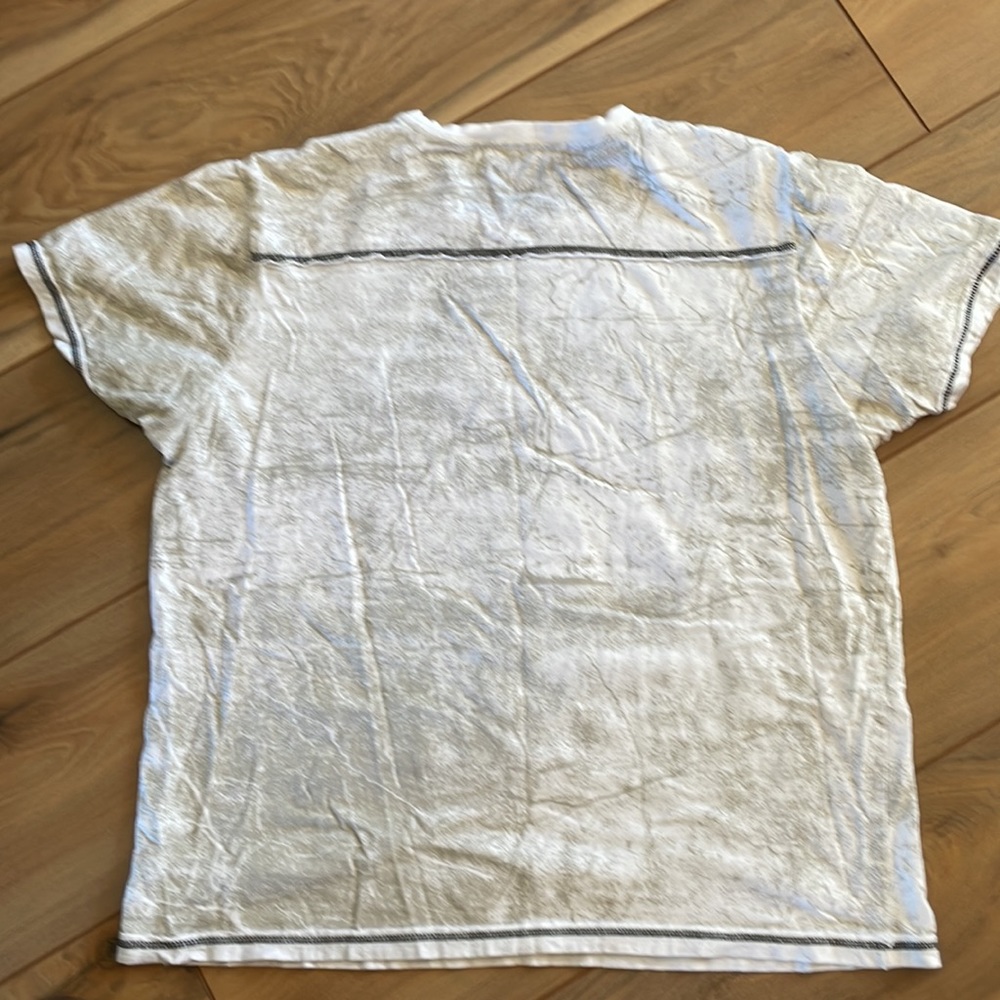 Hard Rock Guitar Co. Tee - Picture 4 of 4